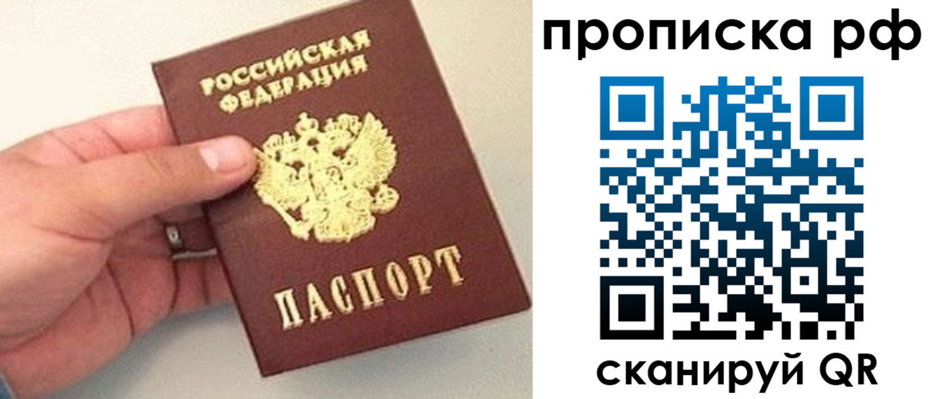 временная регистрация для всех в Балтийске